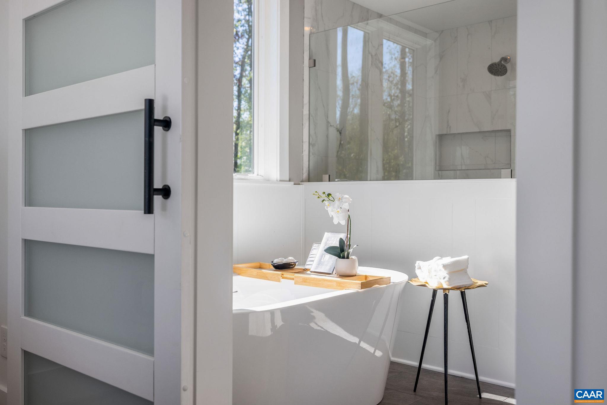 ASHCROFT - Residential