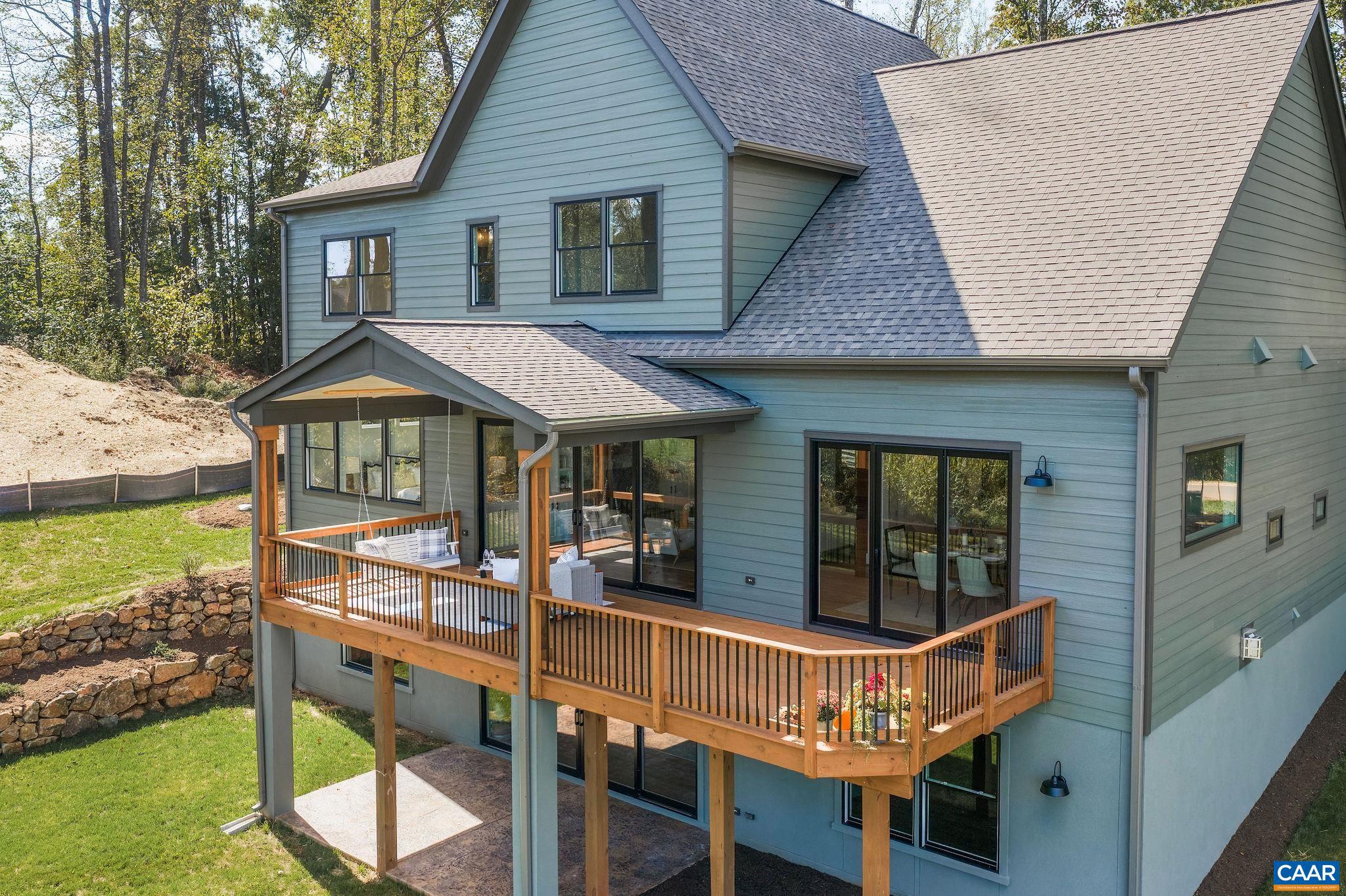 ASHCROFT - Residential