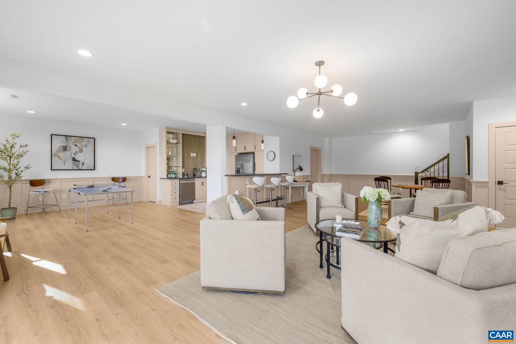 ASHCROFT - Residential