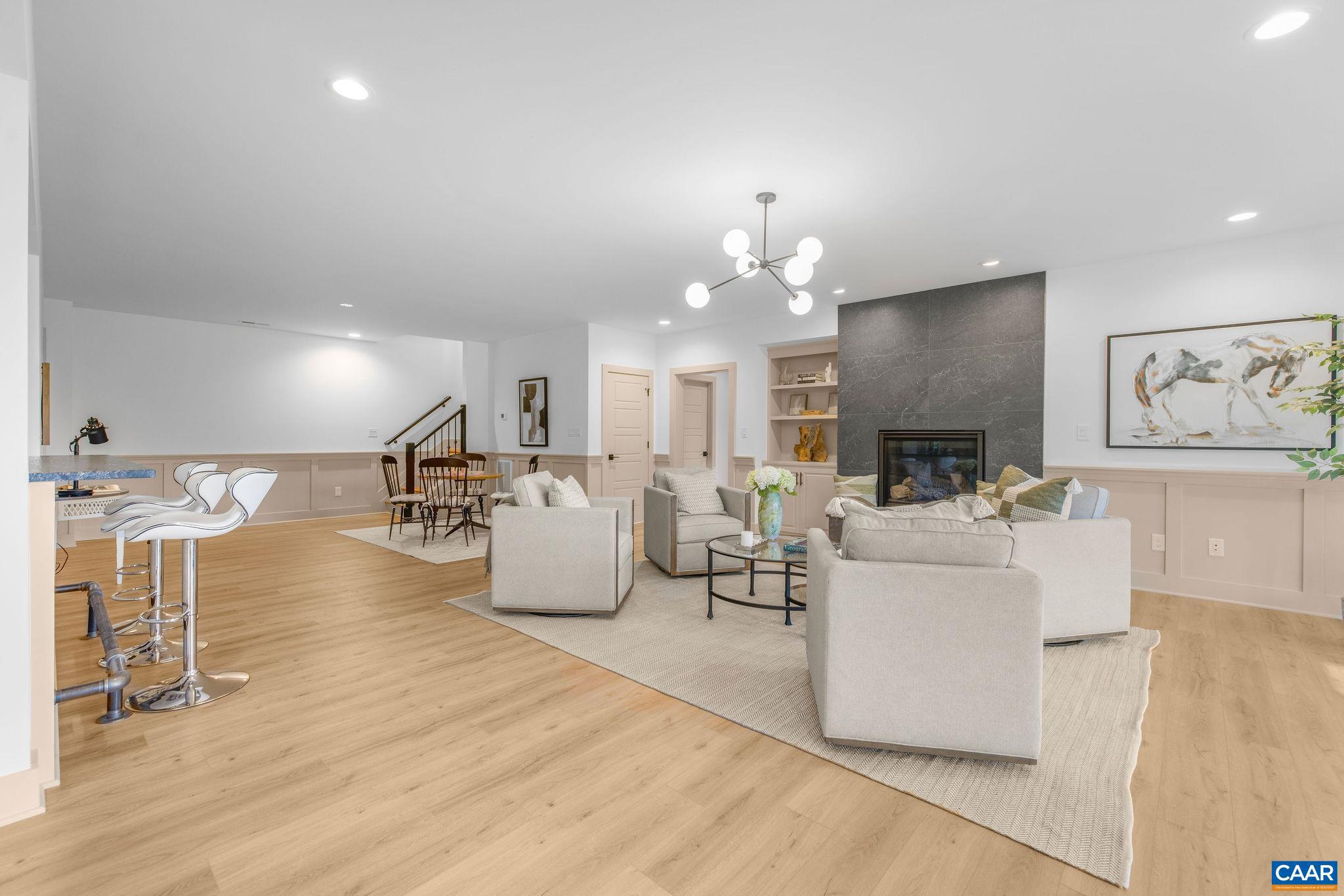 ASHCROFT - Residential