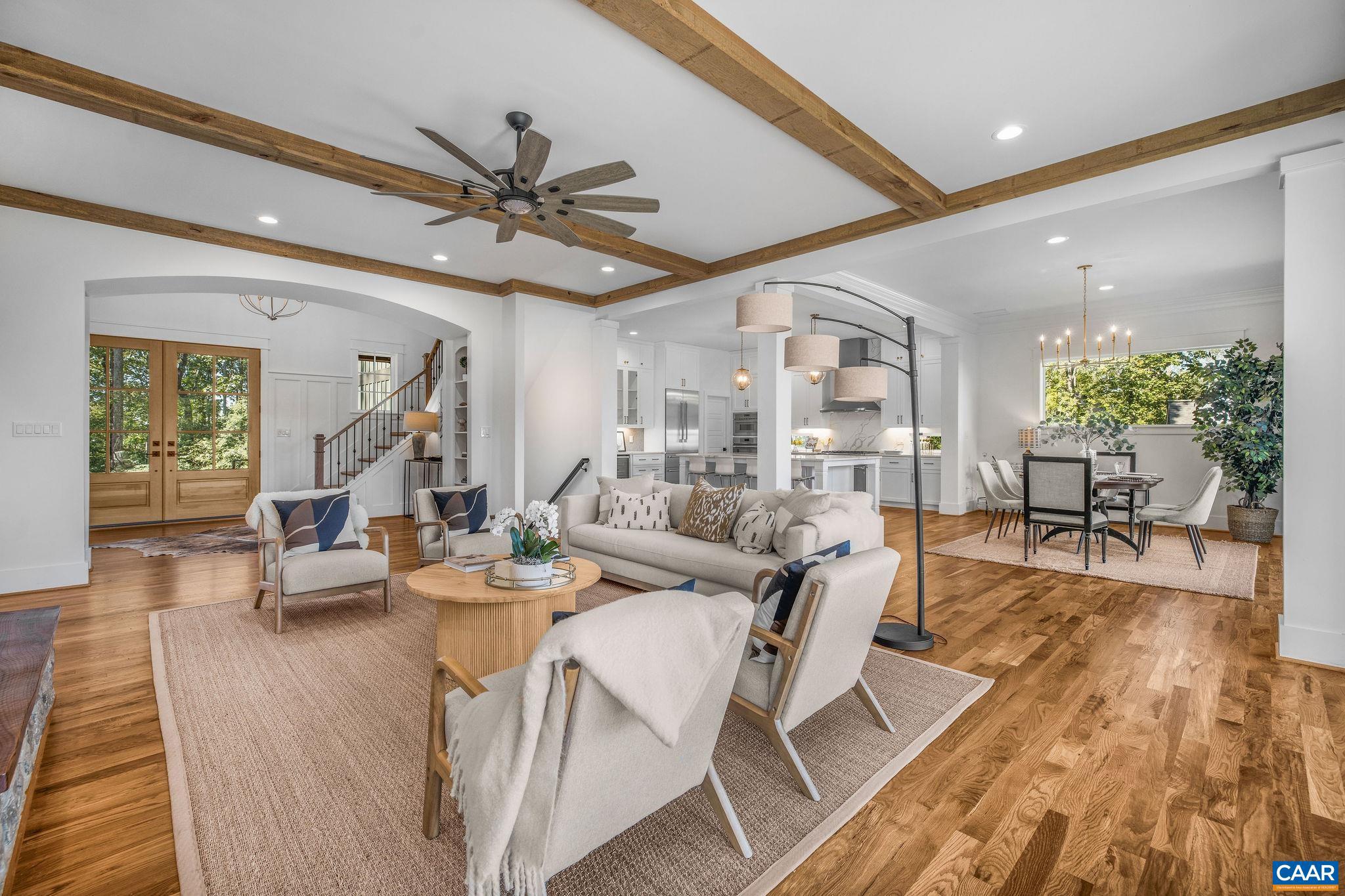 ASHCROFT - Residential