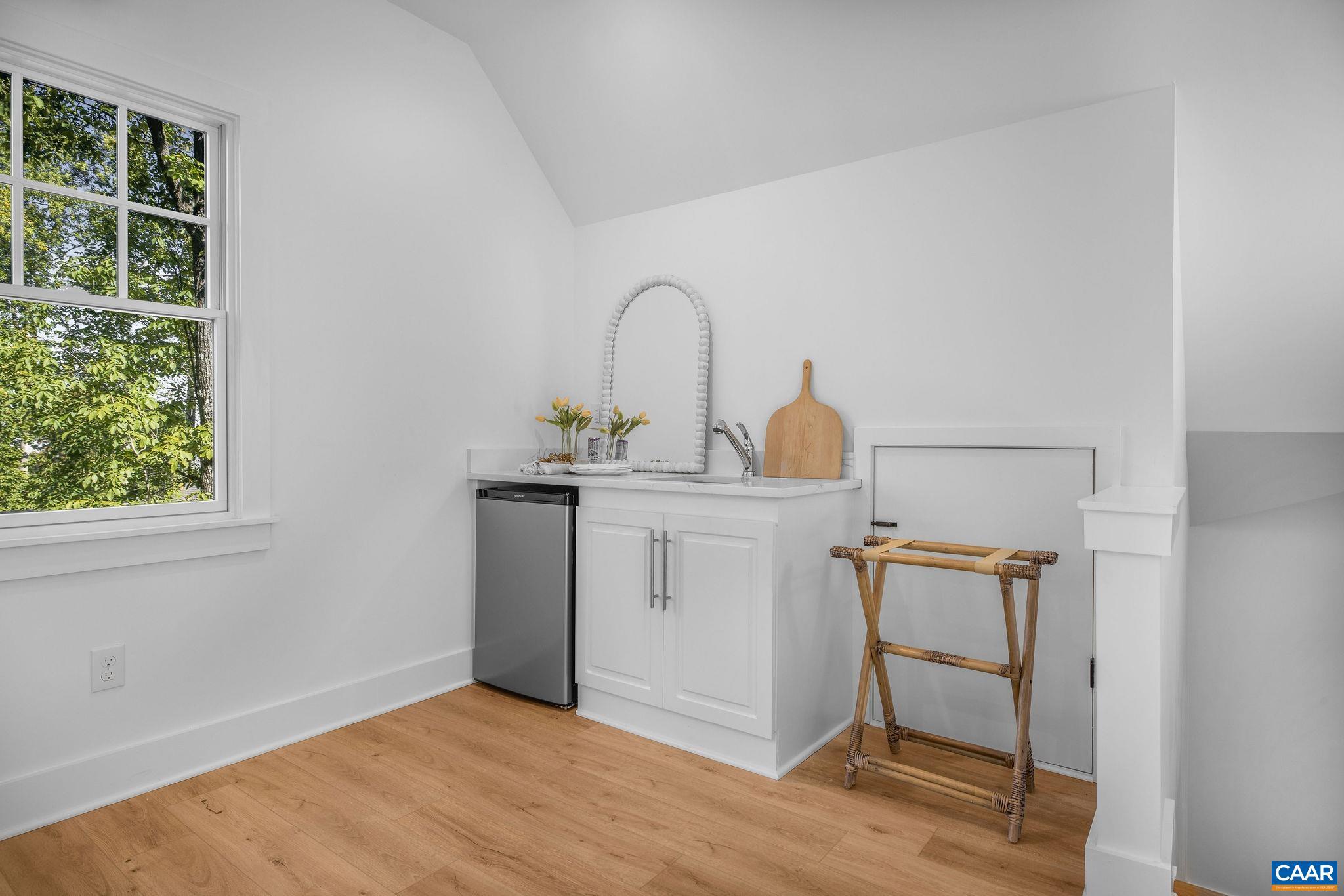 ASHCROFT - Residential