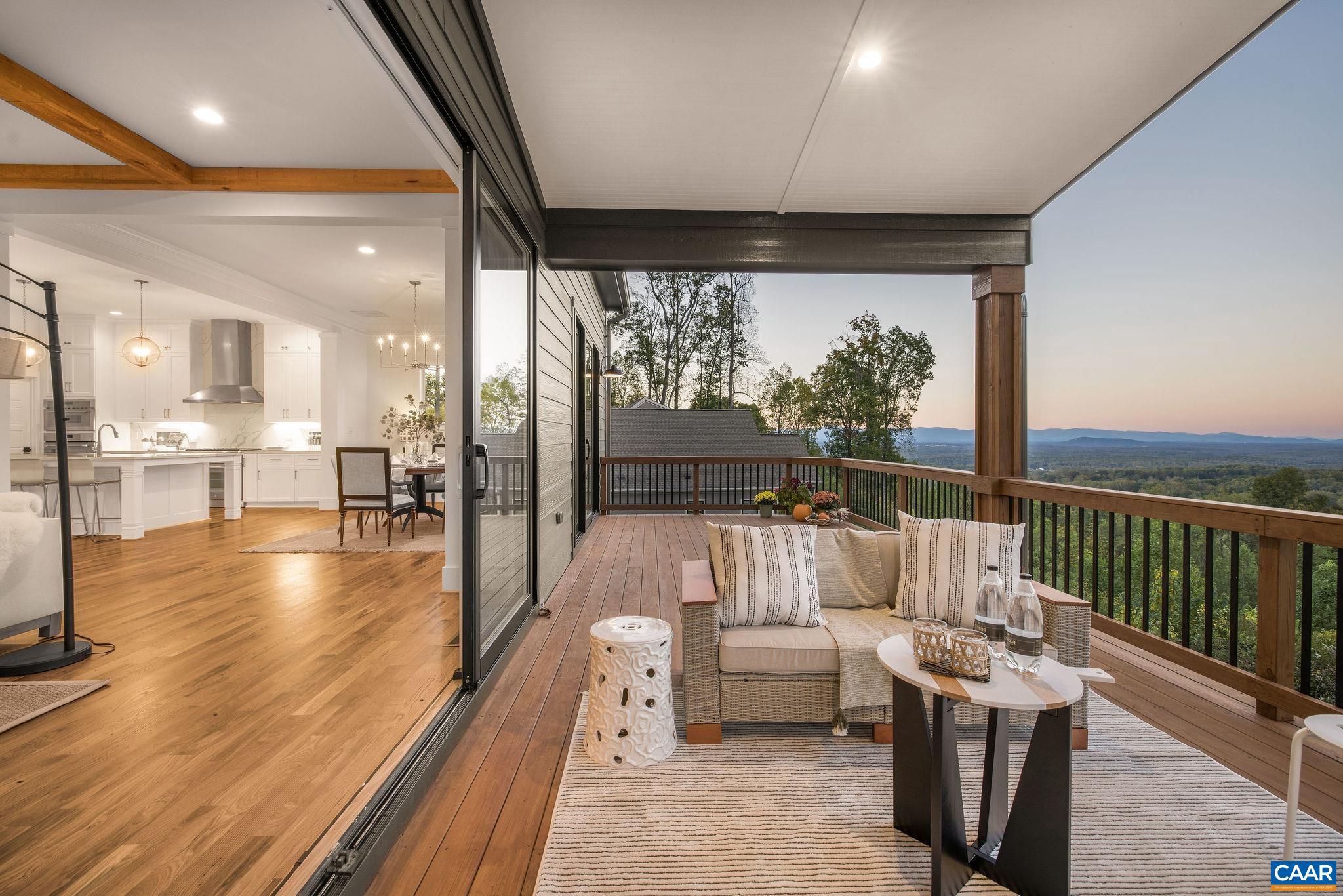 ASHCROFT - Residential