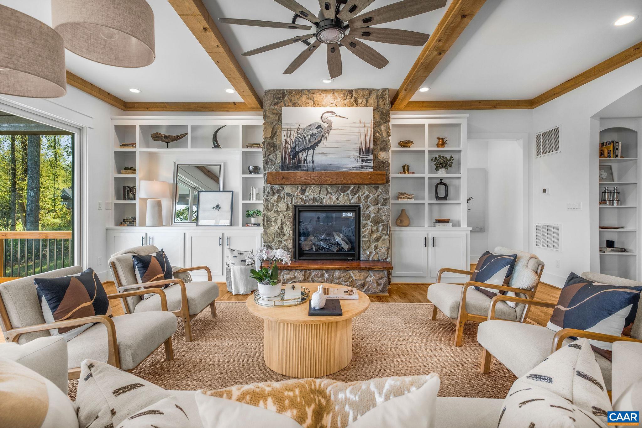 ASHCROFT - Residential