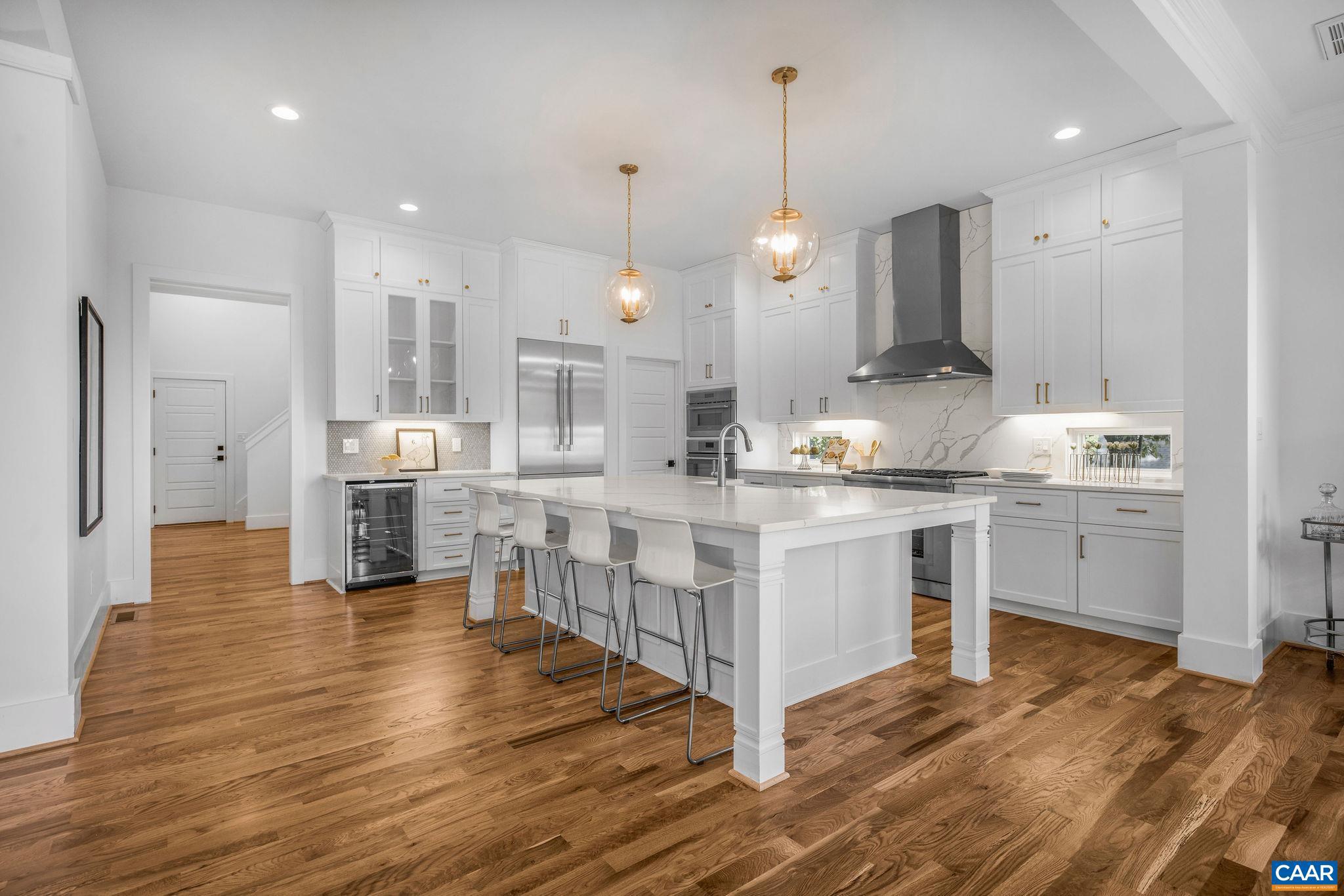 ASHCROFT - Residential