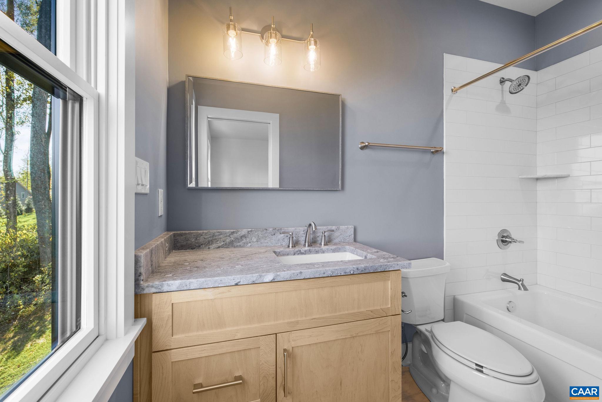 ASHCROFT - Residential