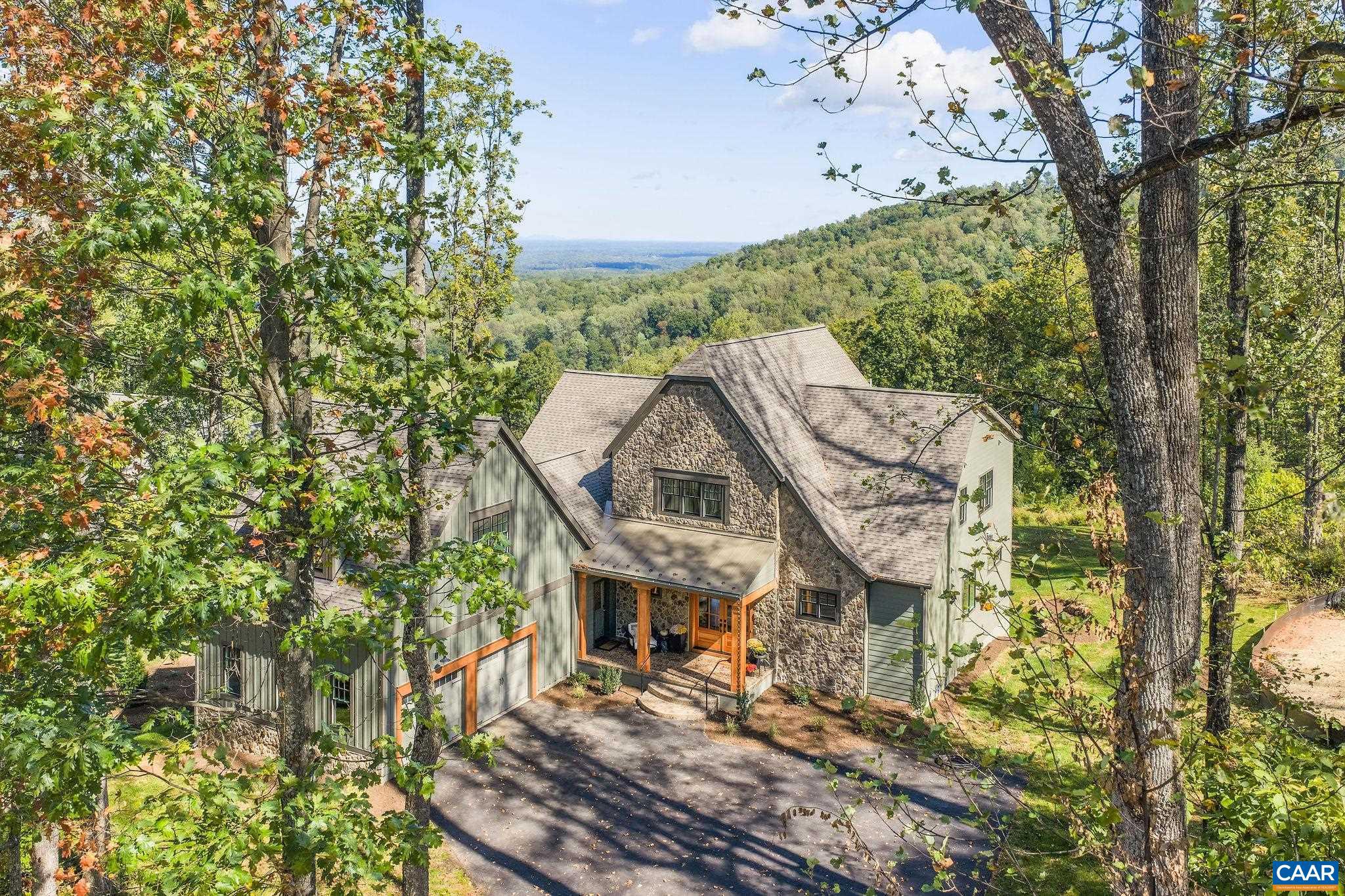 ASHCROFT - Residential