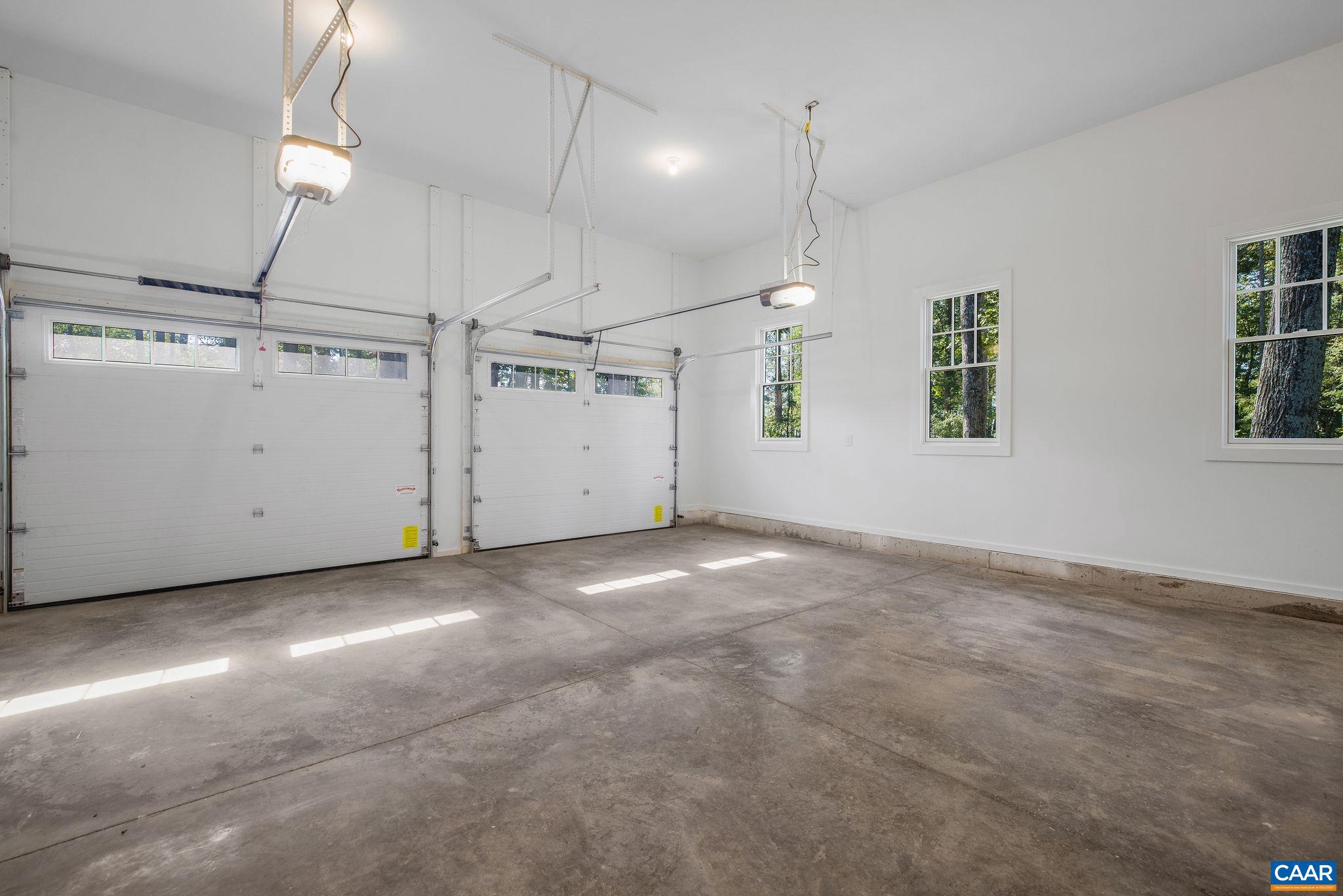 ASHCROFT - Residential