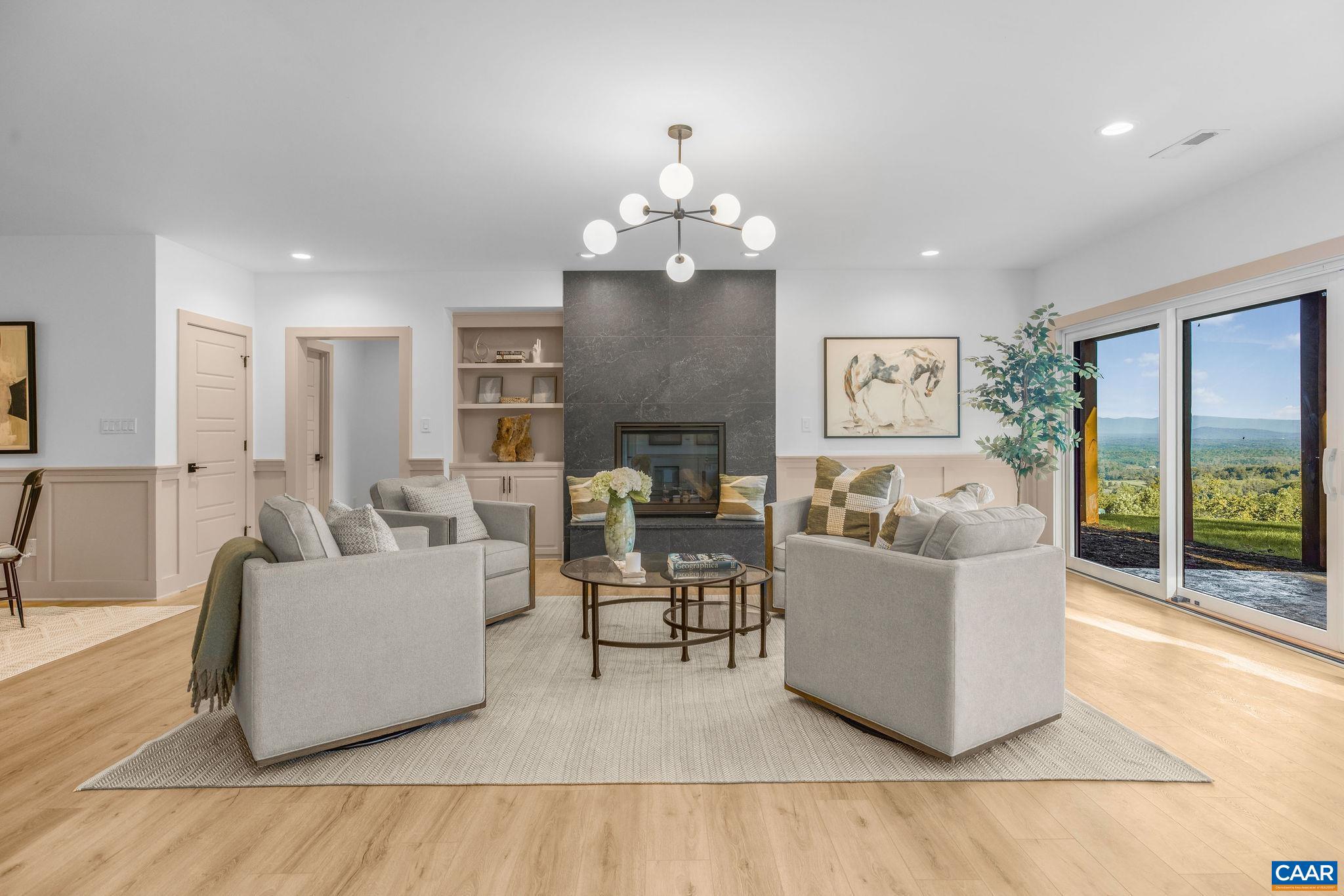 ASHCROFT - Residential