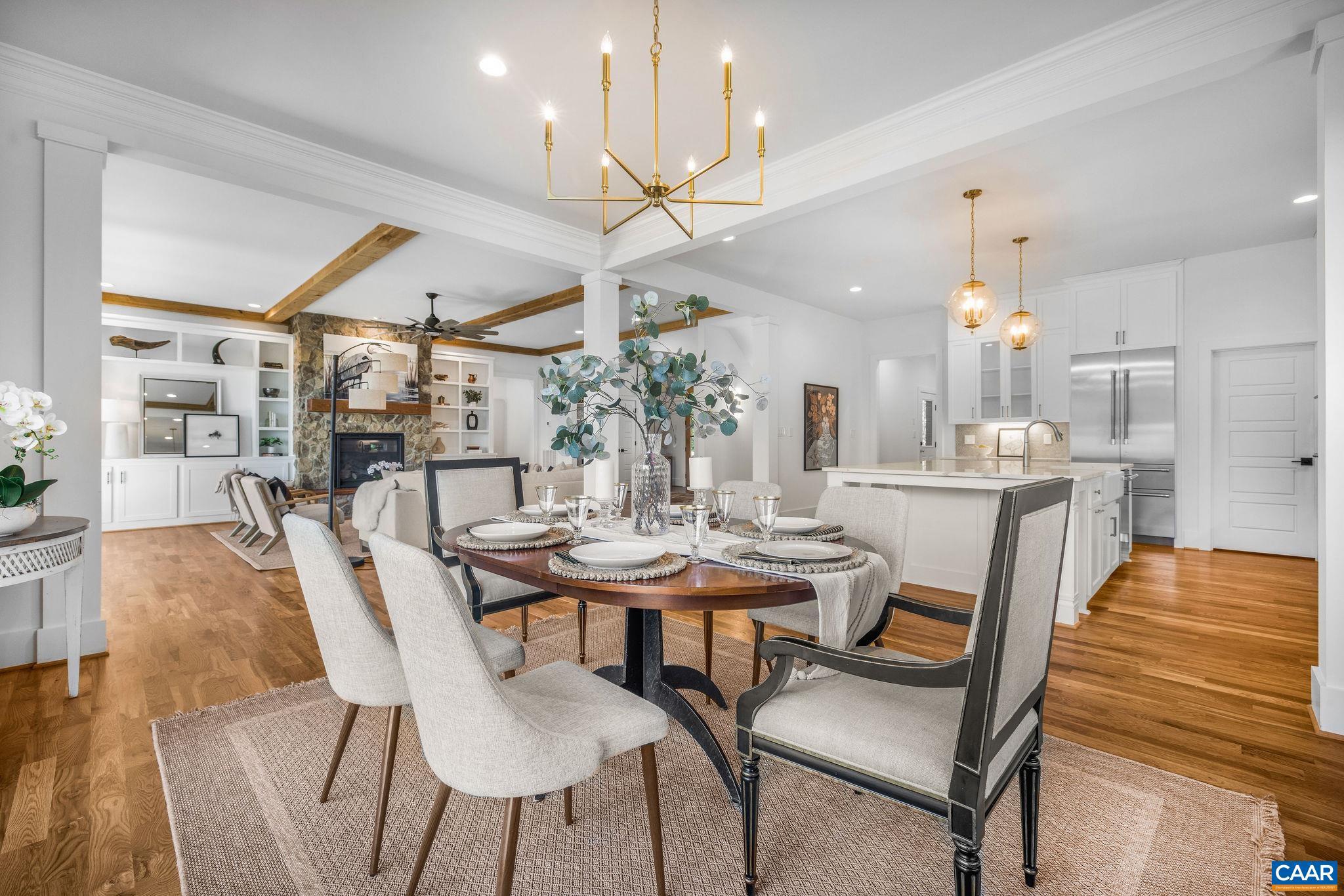 ASHCROFT - Residential