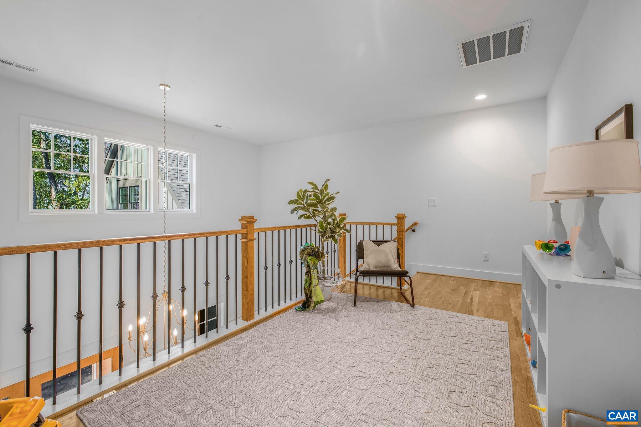 ASHCROFT - Residential