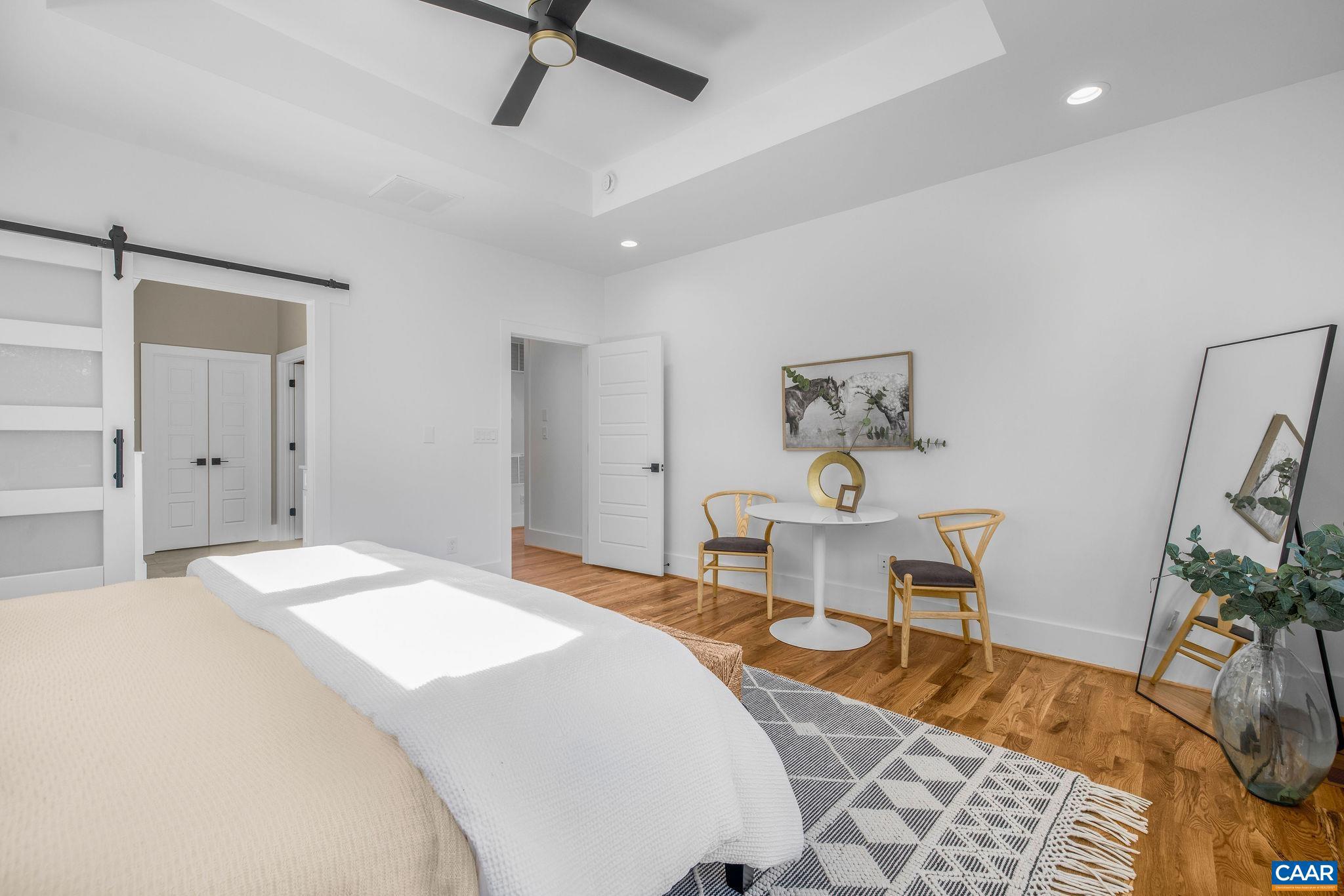 ASHCROFT - Residential