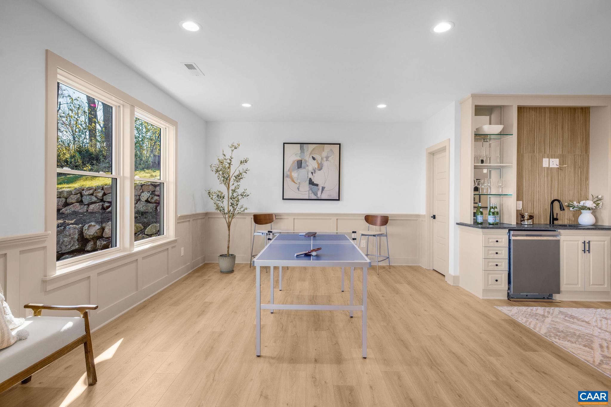 ASHCROFT - Residential