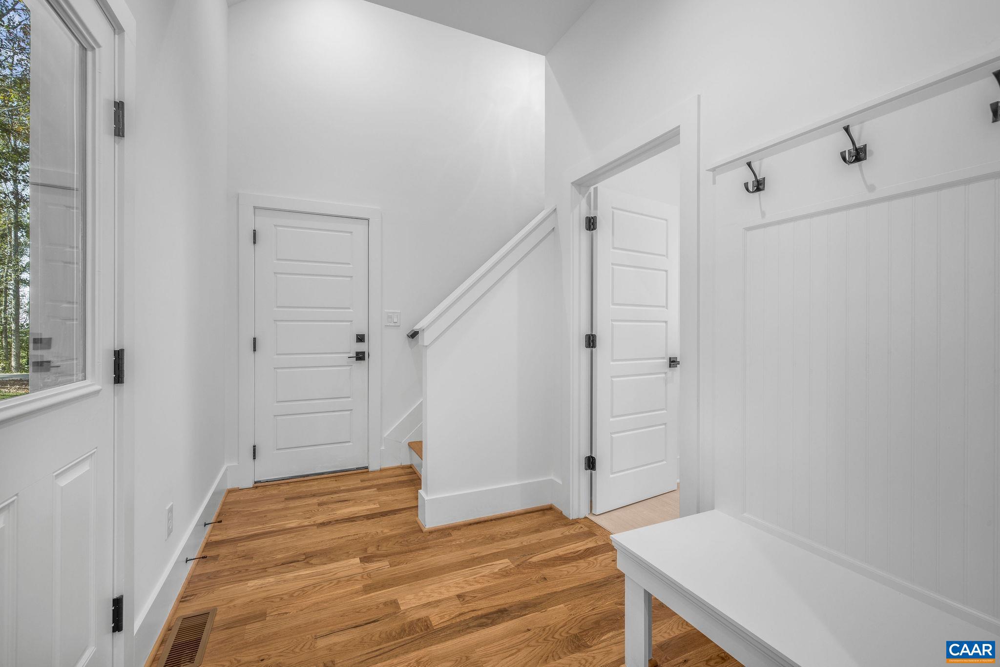 ASHCROFT - Residential