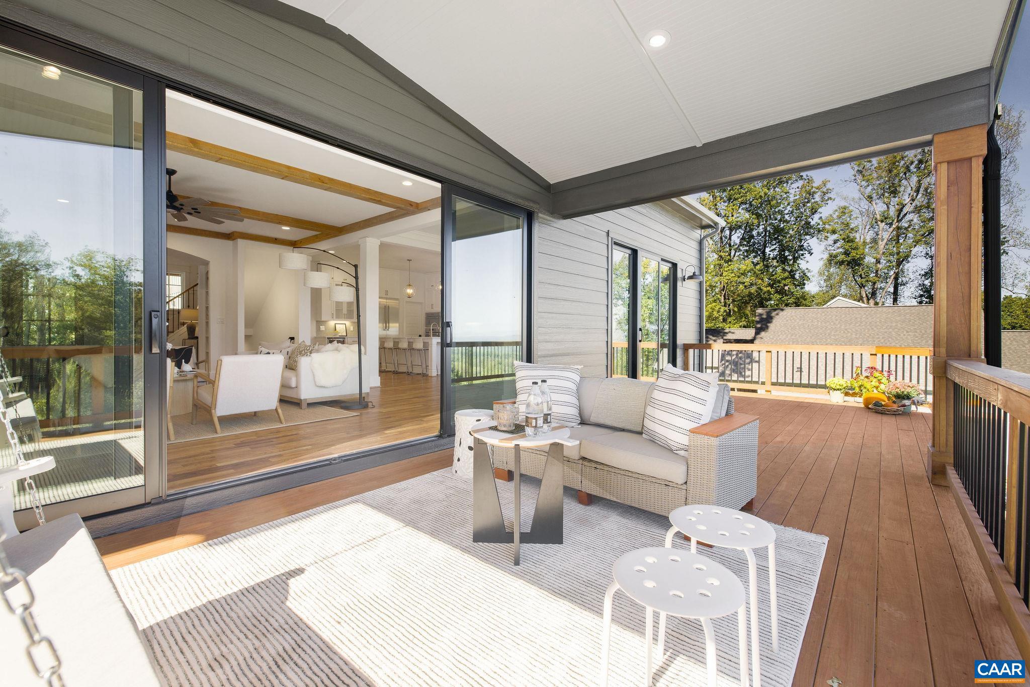 ASHCROFT - Residential