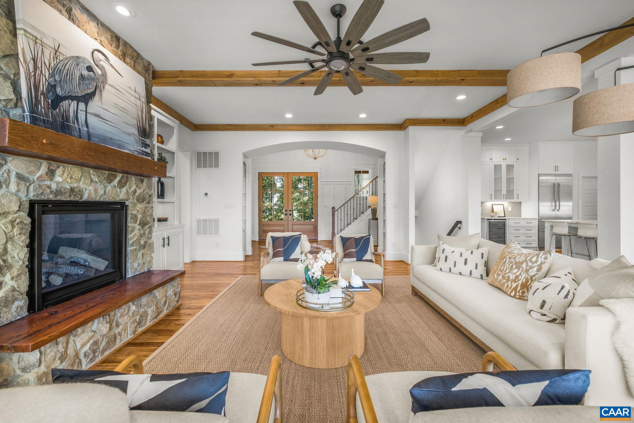 ASHCROFT - Residential