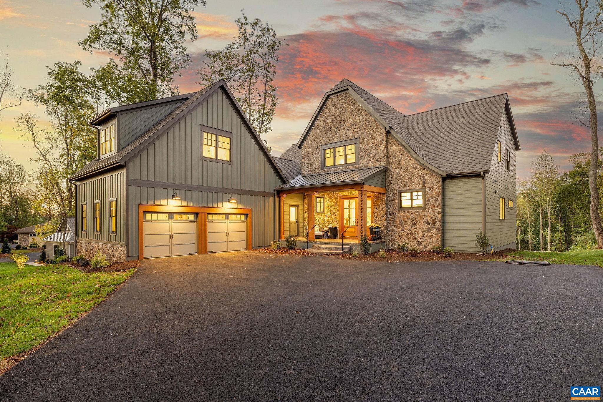 ASHCROFT - Residential