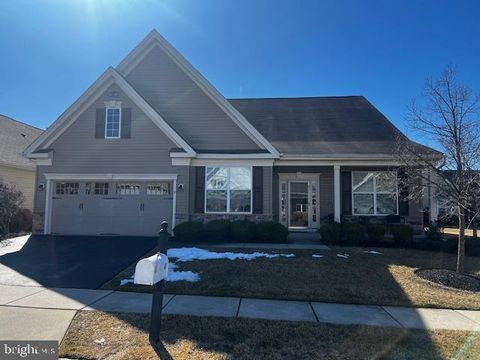 48 MONTCLAIRE ROAD MEDFORD NJ 08055