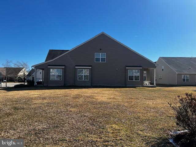 48 MONTCLAIRE ROAD