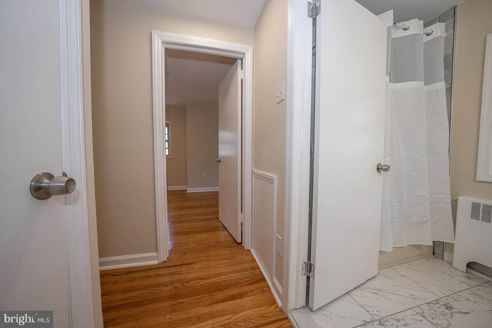 CLIFTON HEIGHTS - Residential