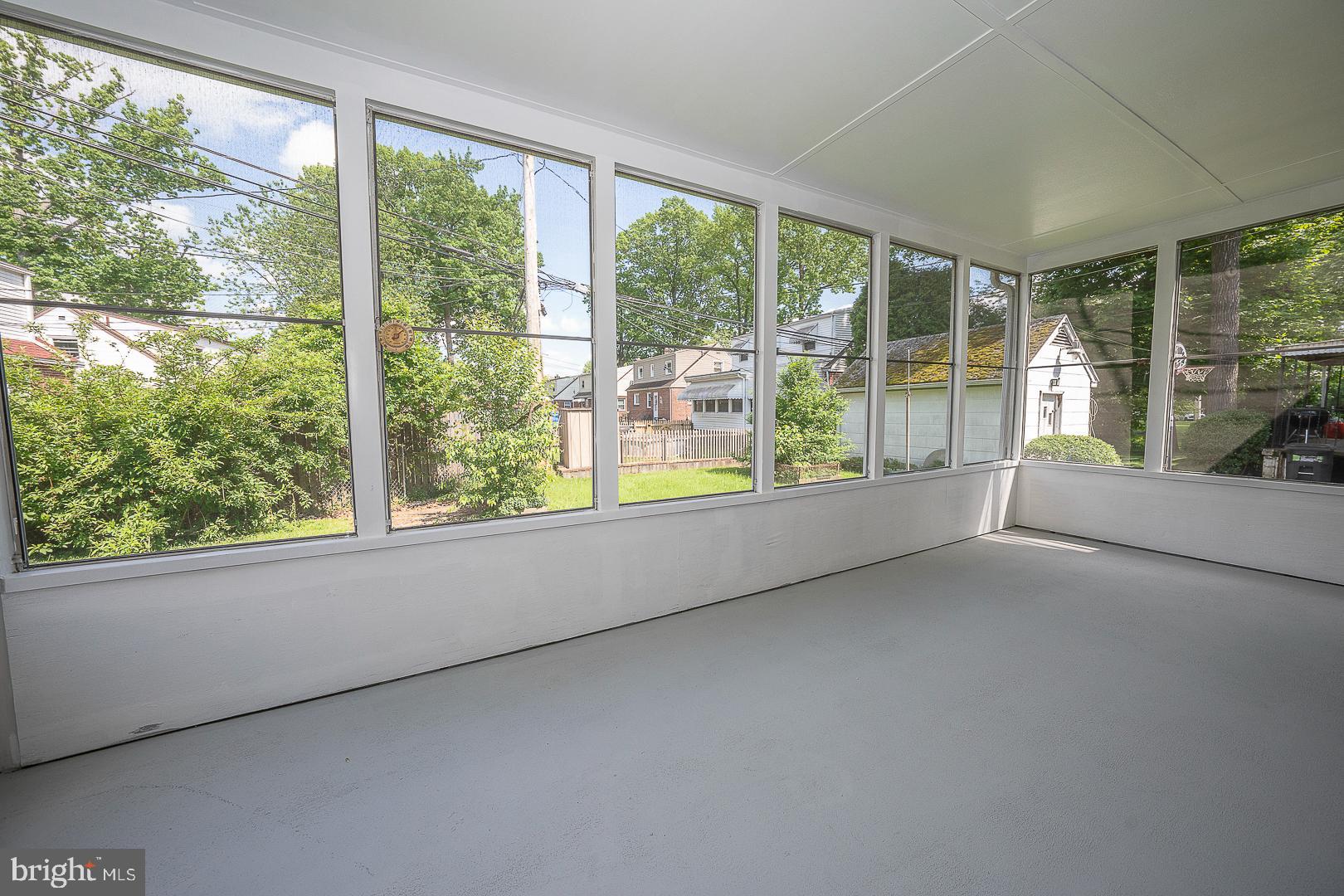 CLIFTON HEIGHTS - Residential