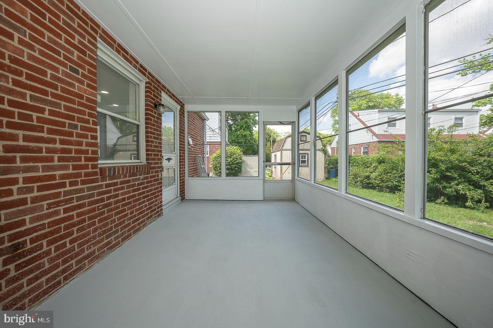 CLIFTON HEIGHTS - Residential