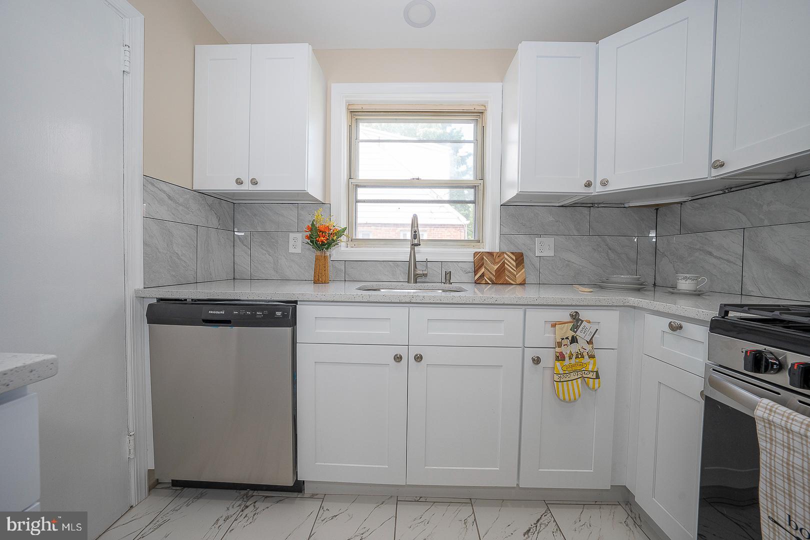 CLIFTON HEIGHTS - Residential