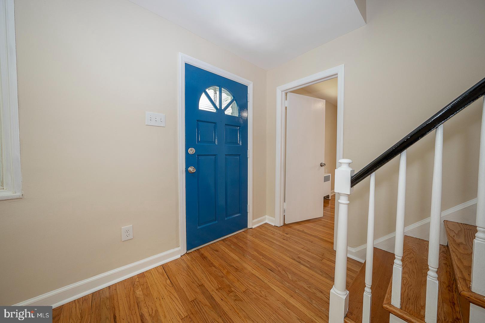 CLIFTON HEIGHTS - Residential