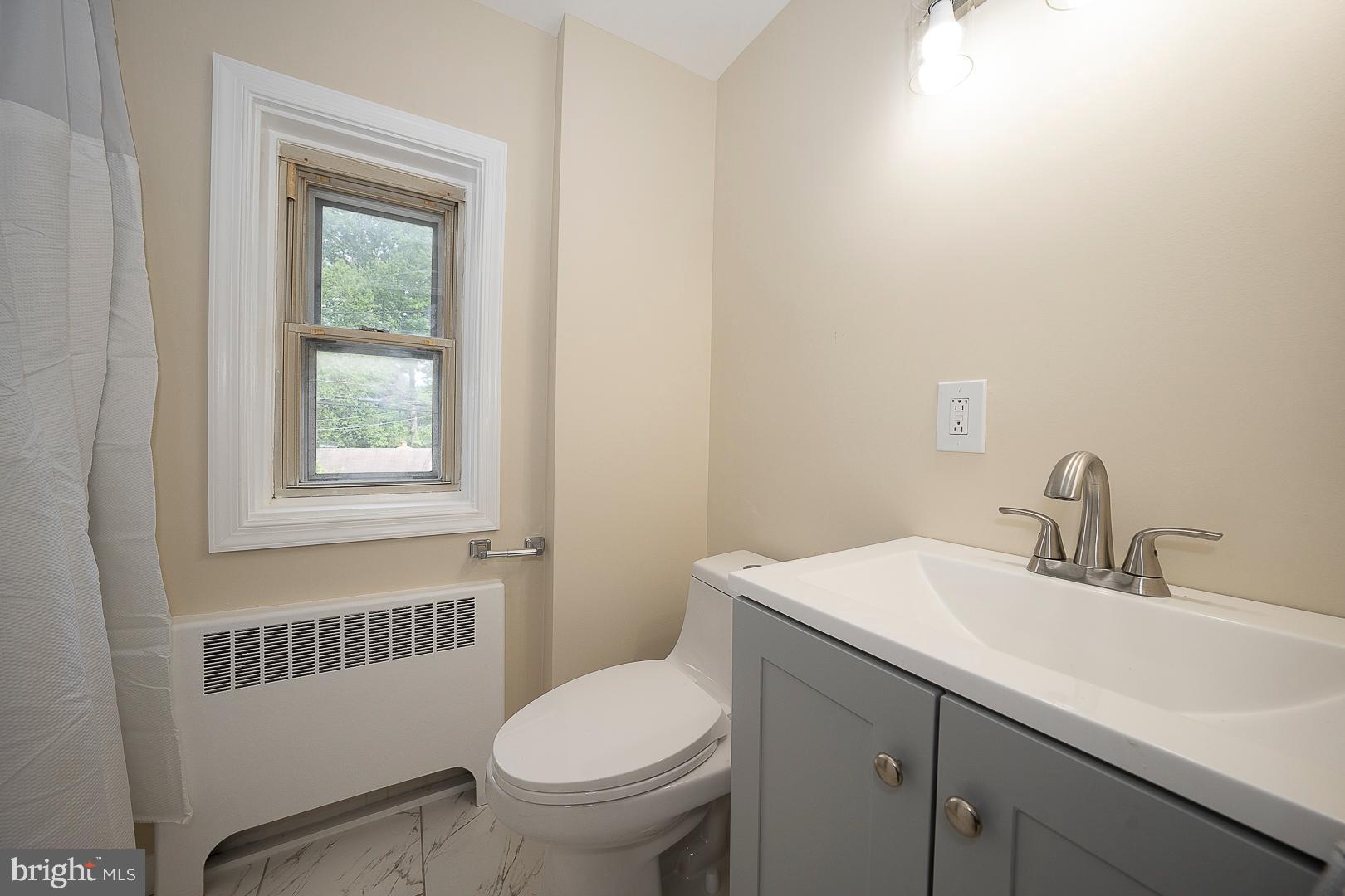 CLIFTON HEIGHTS - Residential