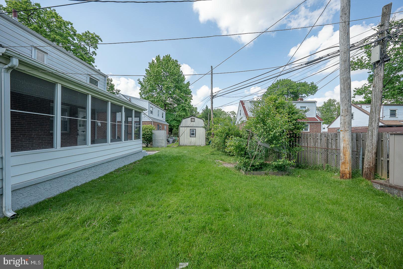 CLIFTON HEIGHTS - Residential