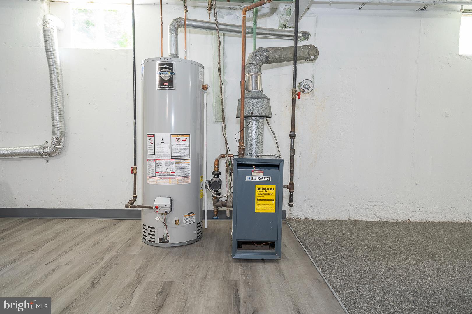 CLIFTON HEIGHTS - Residential