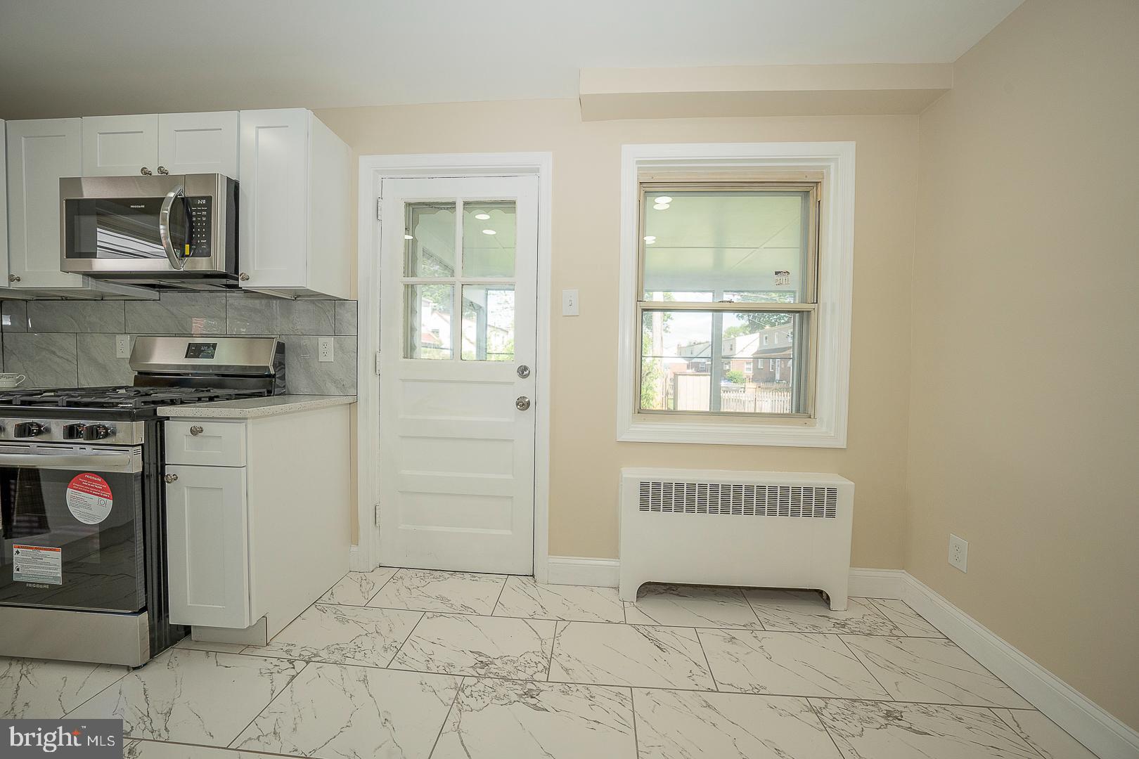 CLIFTON HEIGHTS - Residential