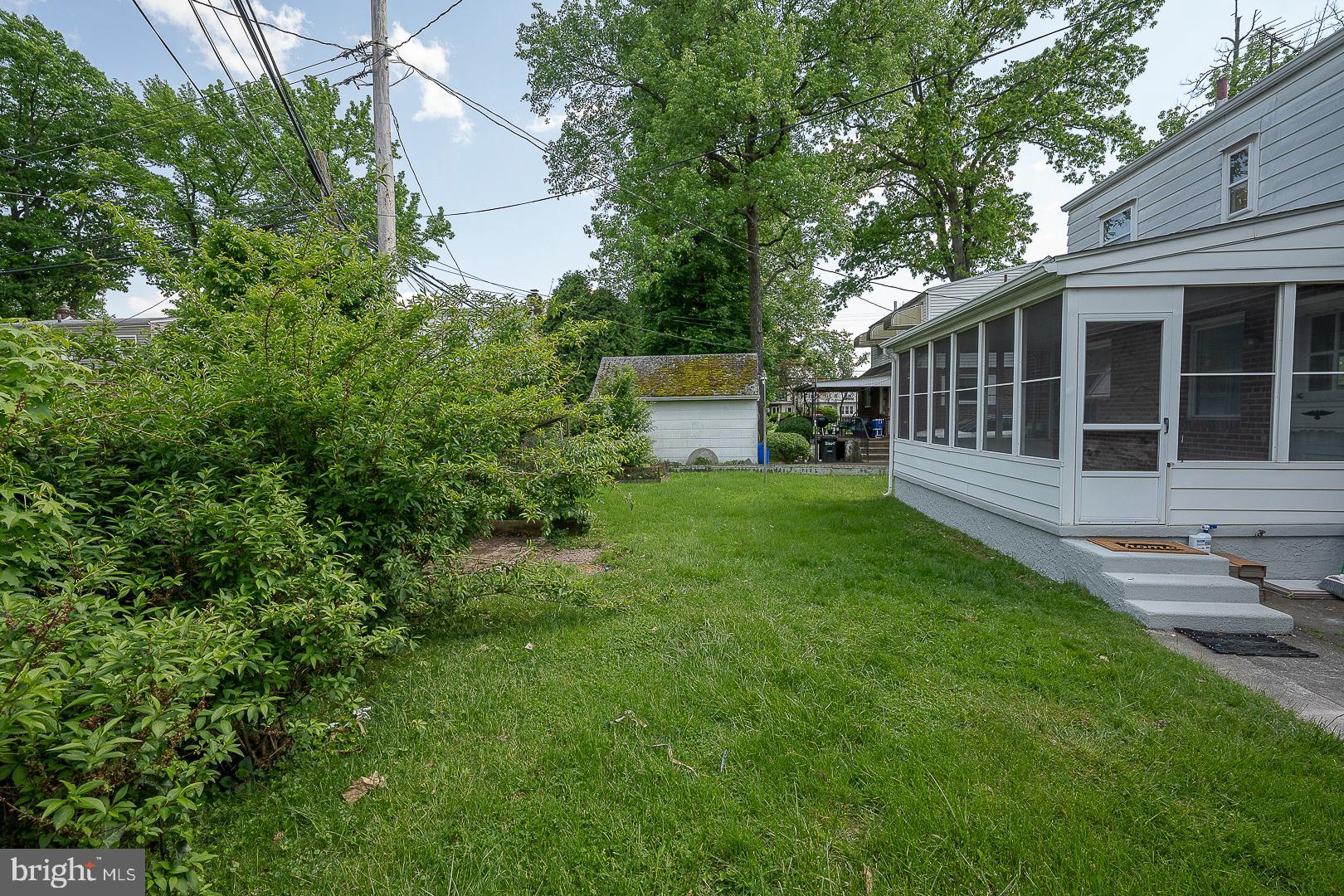 CLIFTON HEIGHTS - Residential