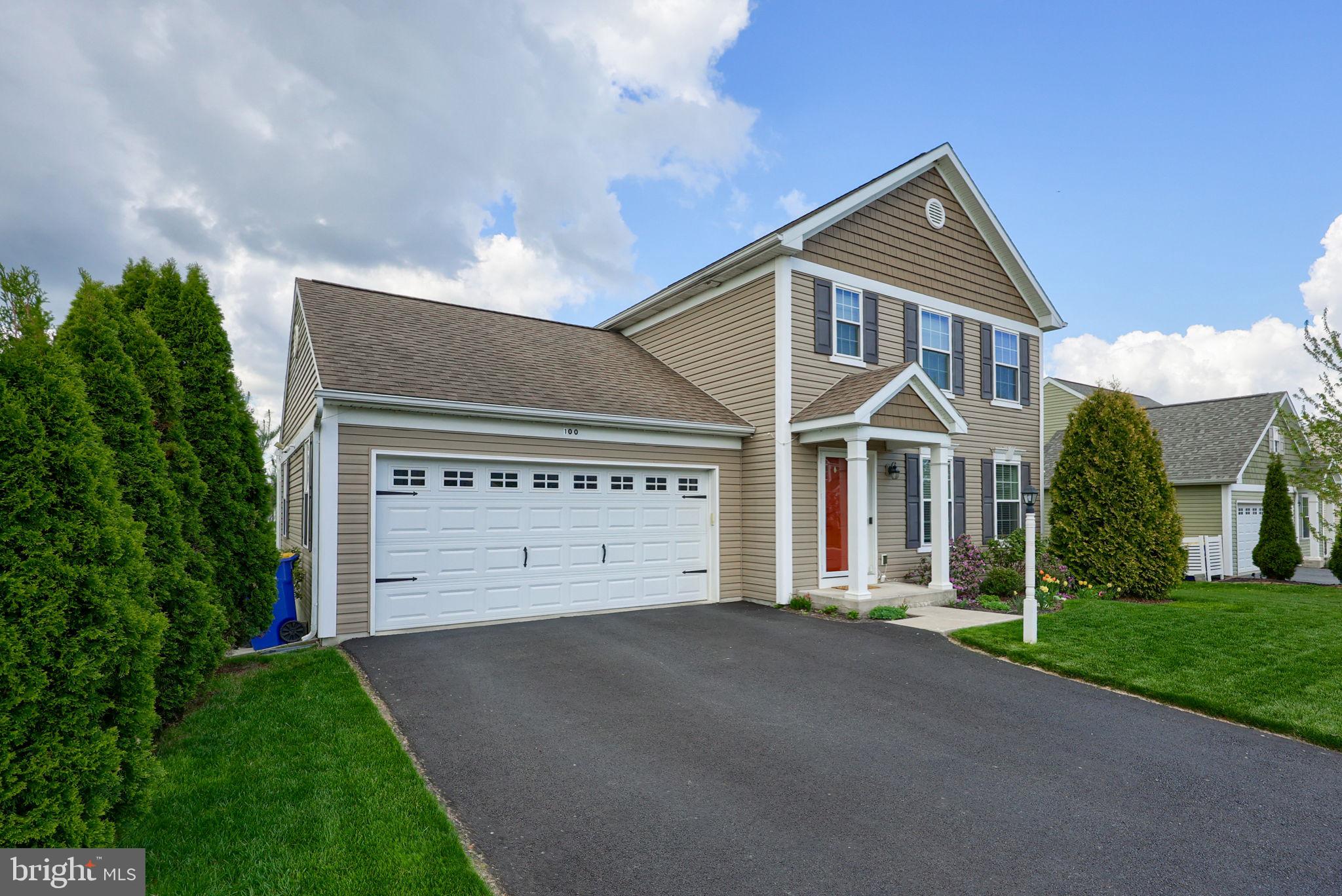 CREEK HILL - Residential