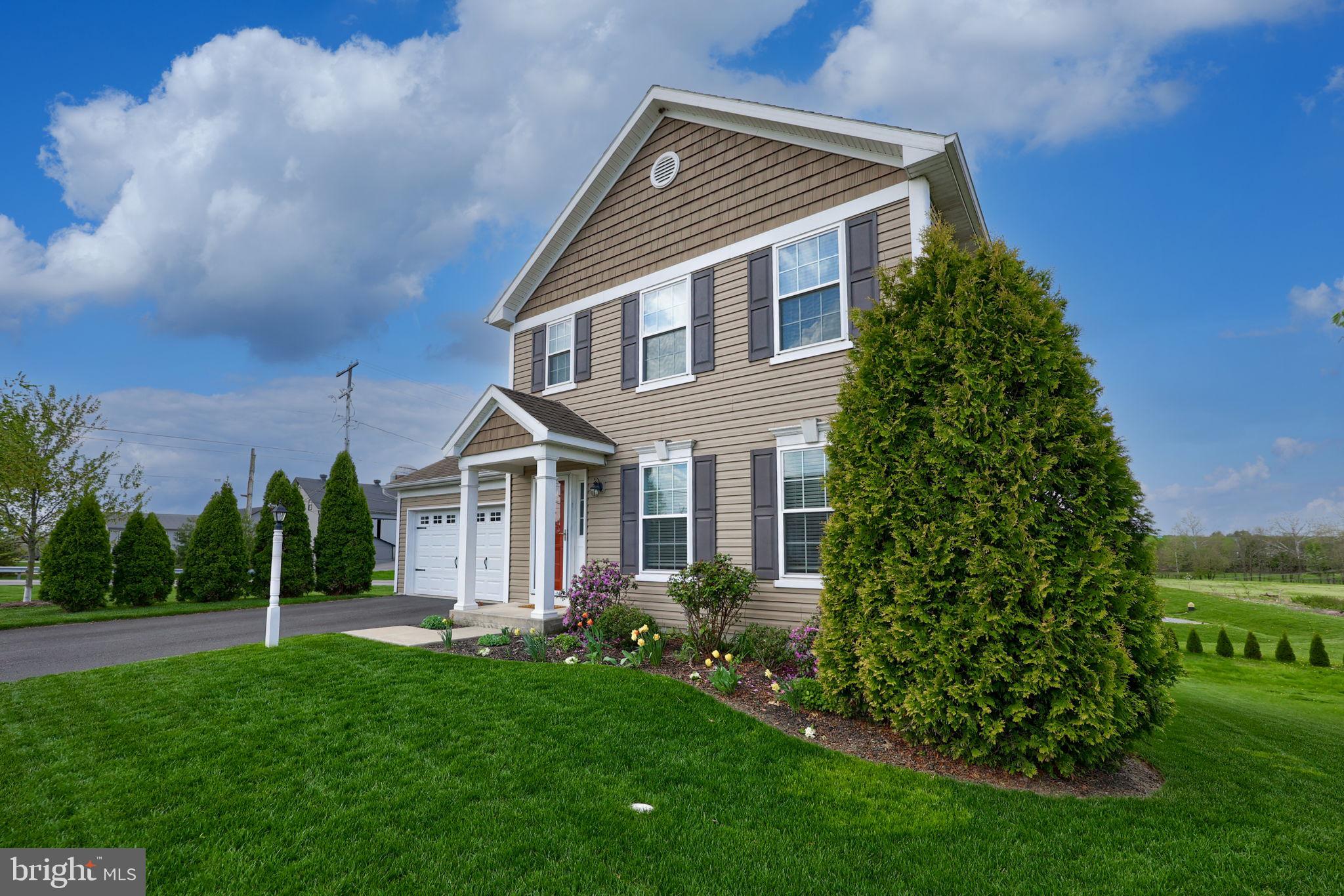 CREEK HILL - Residential