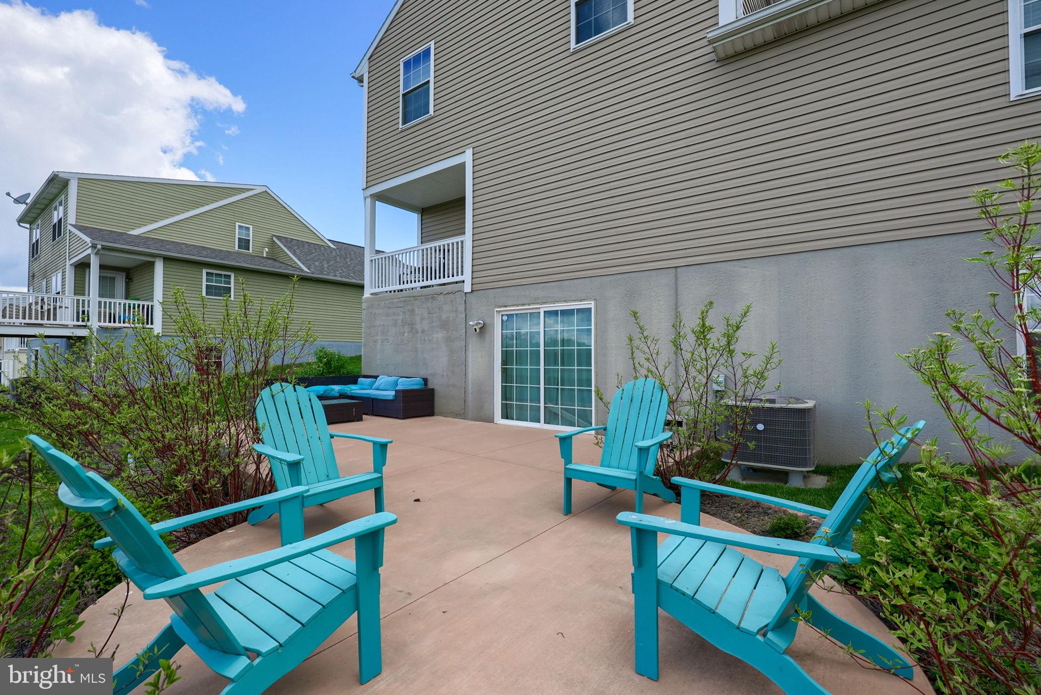 CREEK HILL - Residential