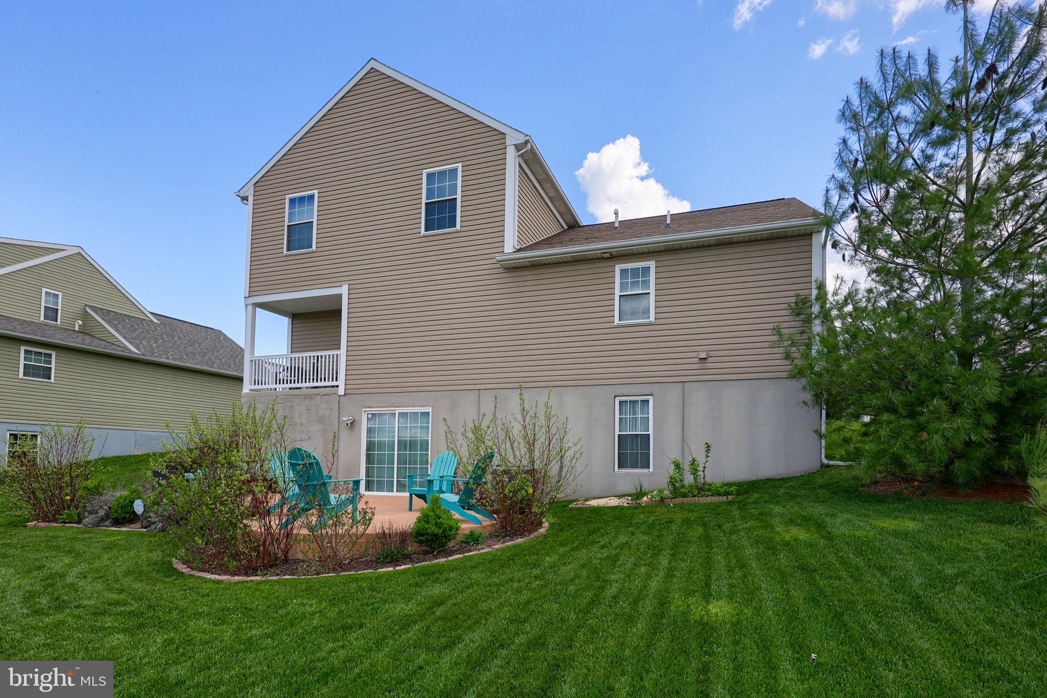 CREEK HILL - Residential