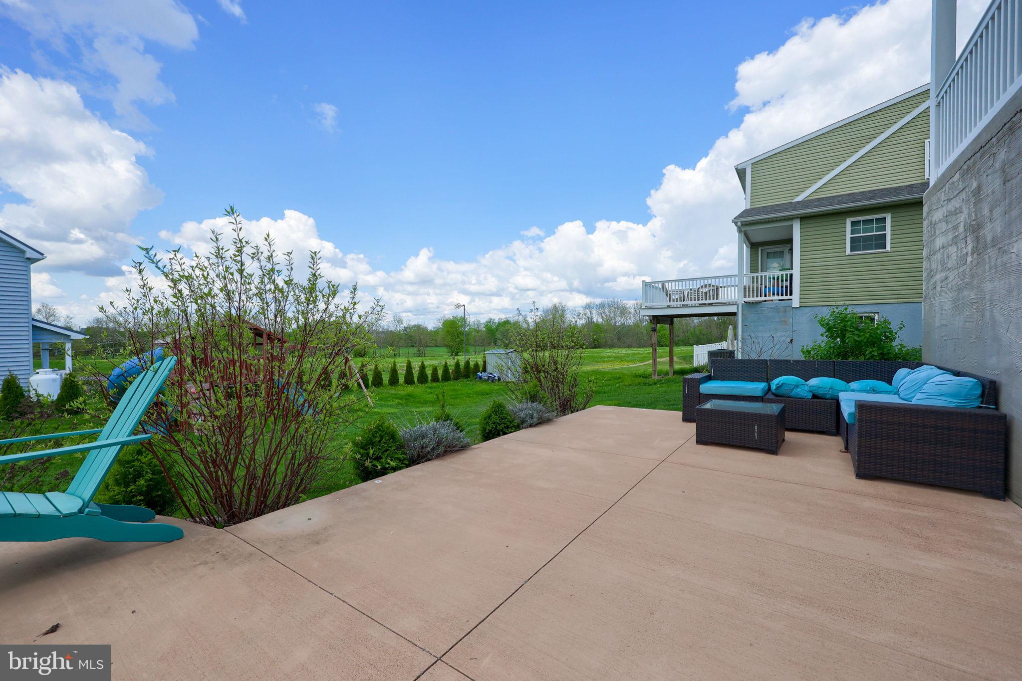 CREEK HILL - Residential