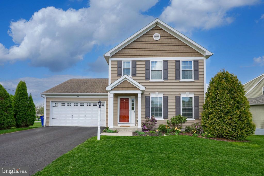 Photo of 100 Kenneth Drive, LEOLA, PA 17540 (MLS # PALA2086738)