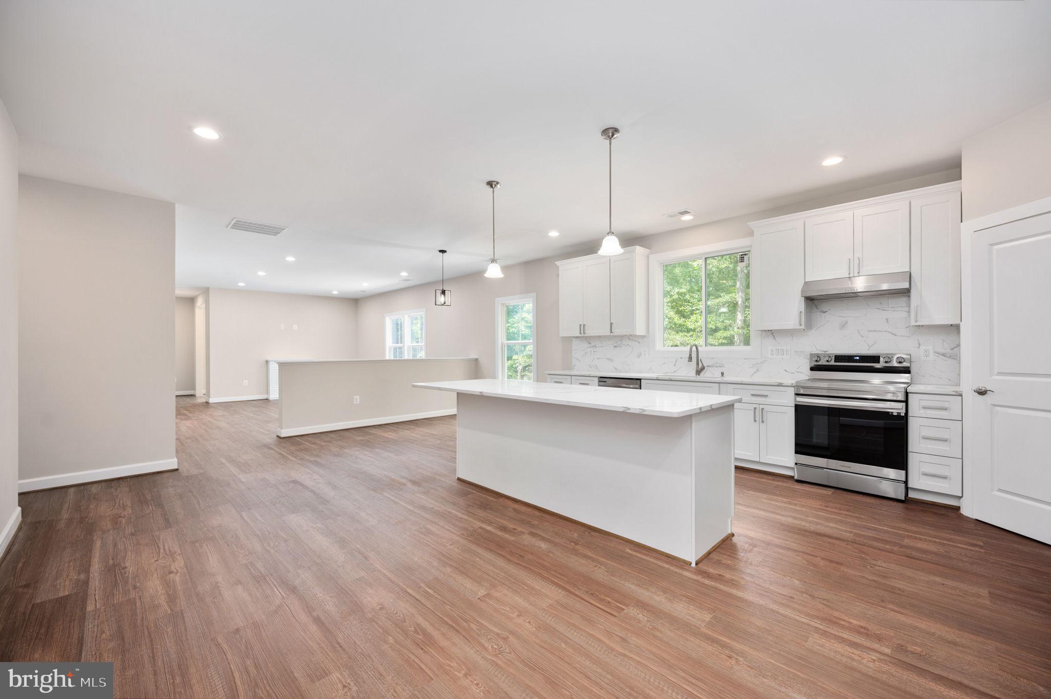 LAKE OF THE WOODS - Residential