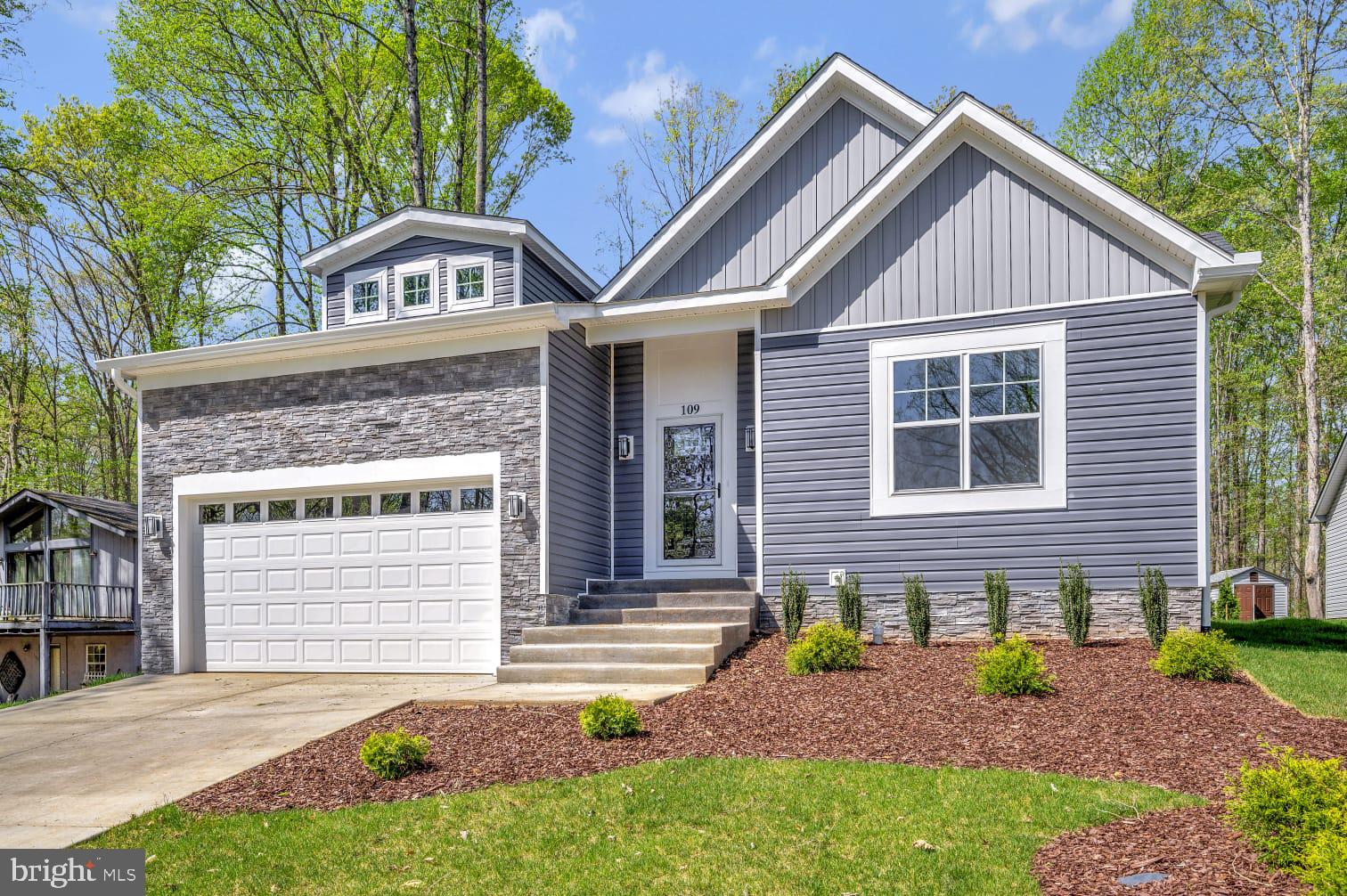 LAKE OF THE WOODS - Residential