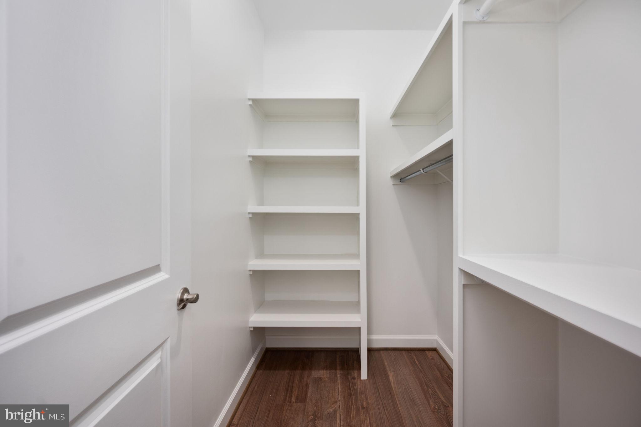 LAKE OF THE WOODS - Residential