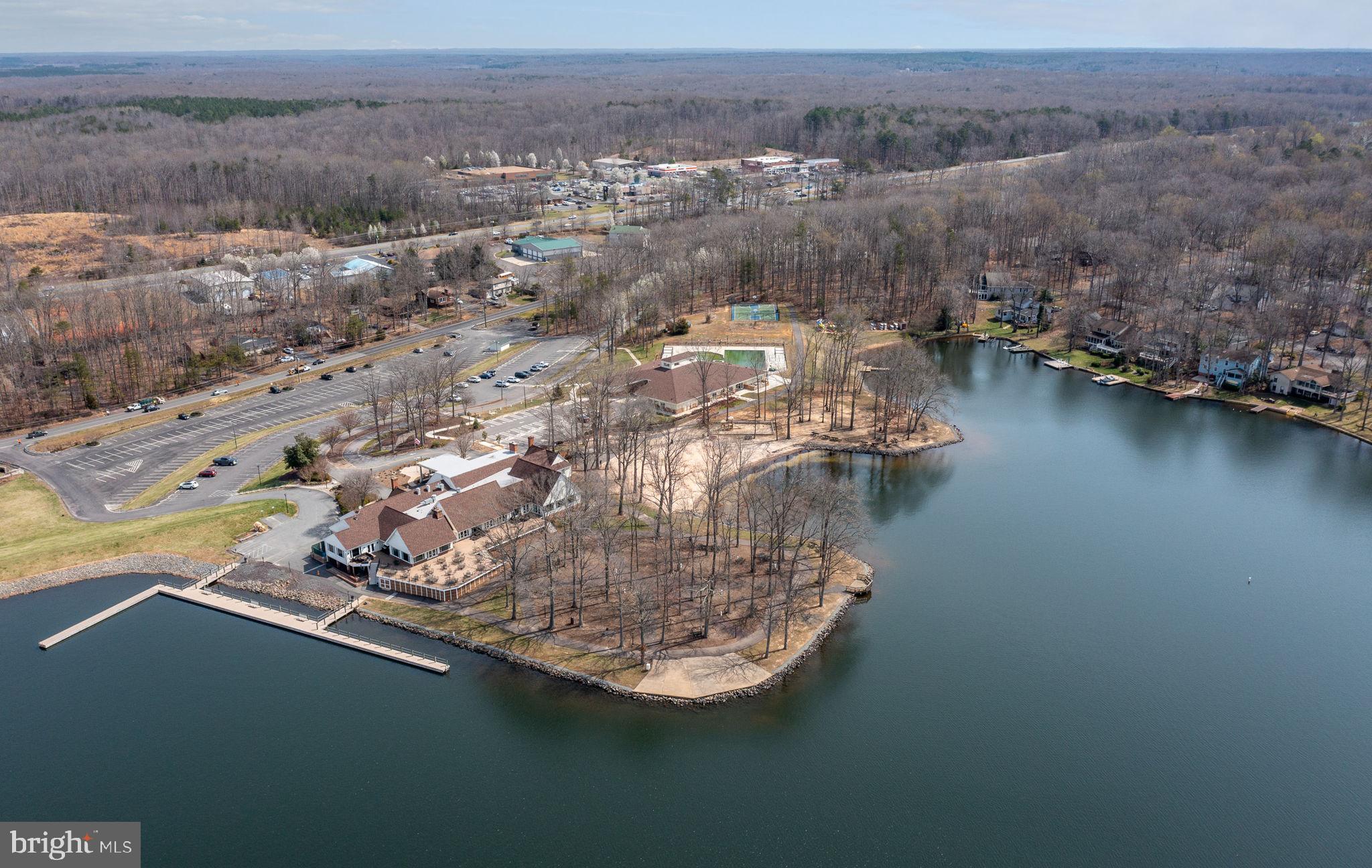 LAKE OF THE WOODS - Residential