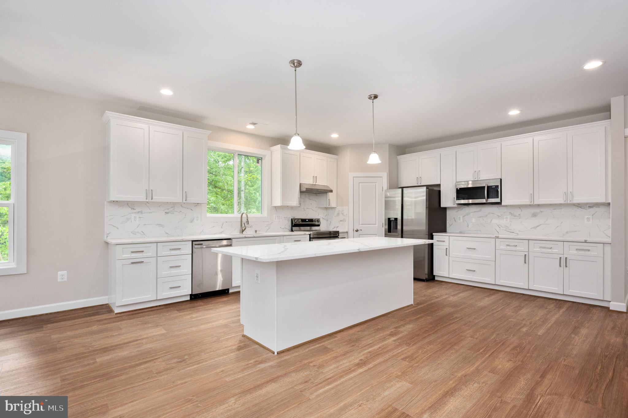 LAKE OF THE WOODS - Residential