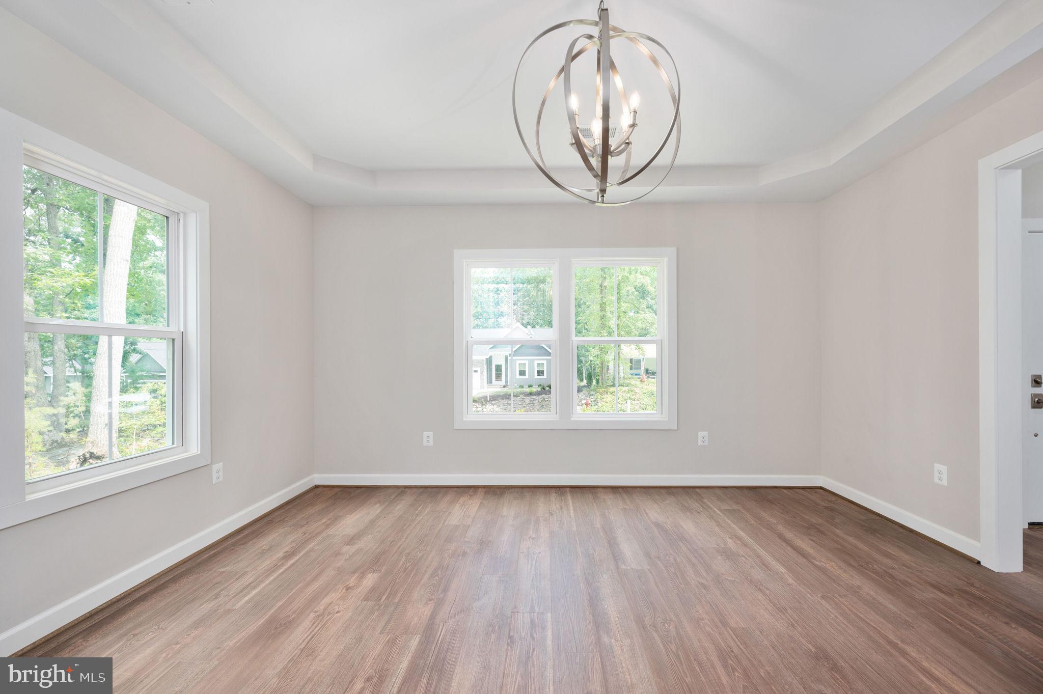 LAKE OF THE WOODS - Residential