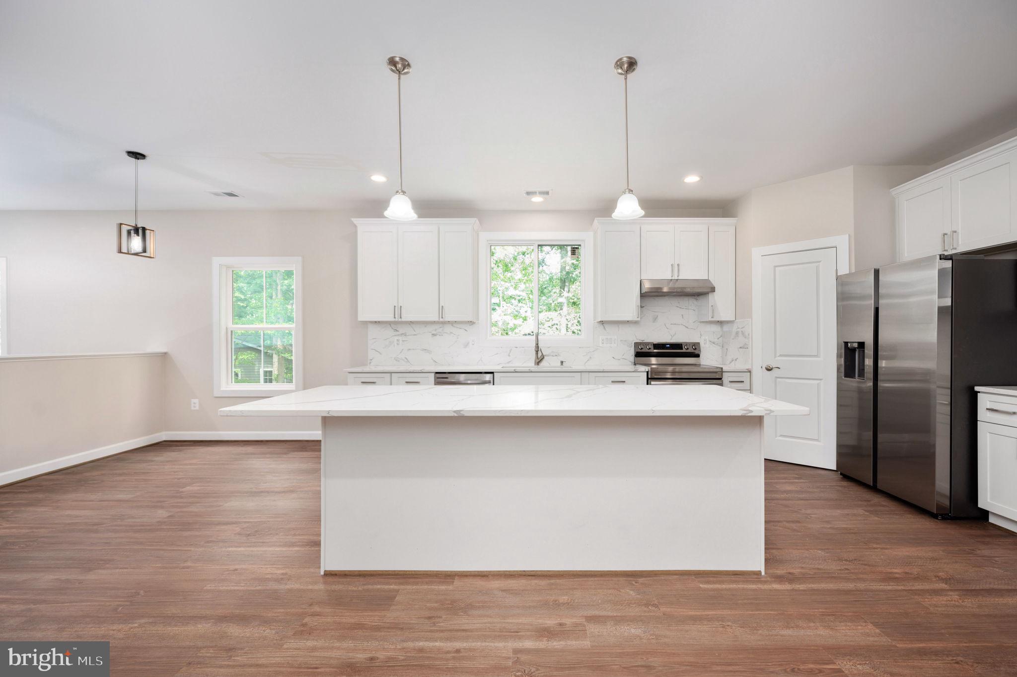 LAKE OF THE WOODS - Residential