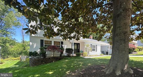 10944 ROCK COAST ROAD COLUMBIA MD 21044