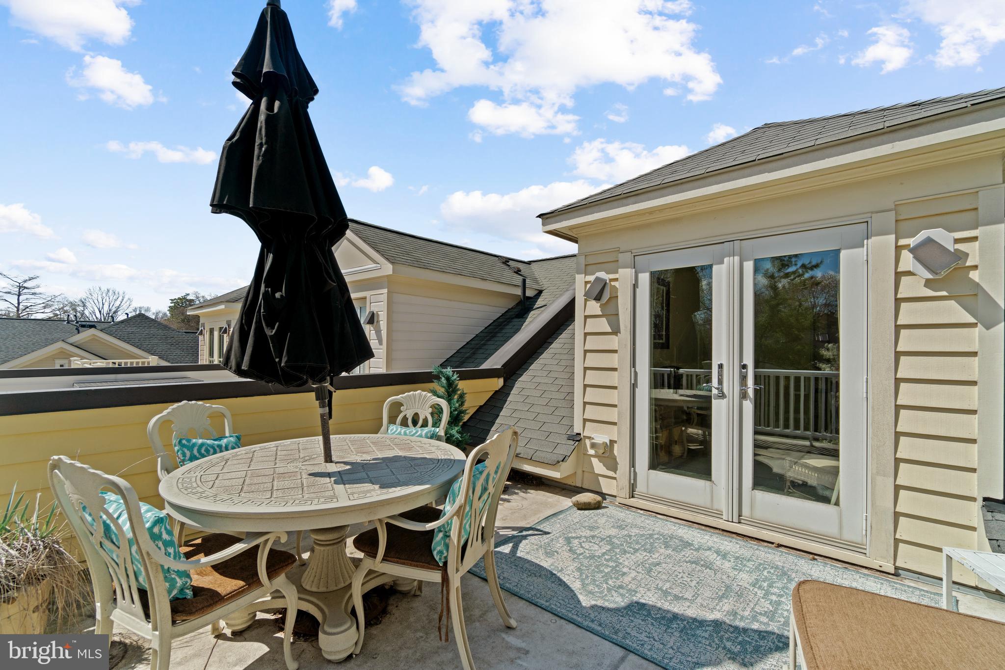 ACTONS LANDING CONDOS - Residential