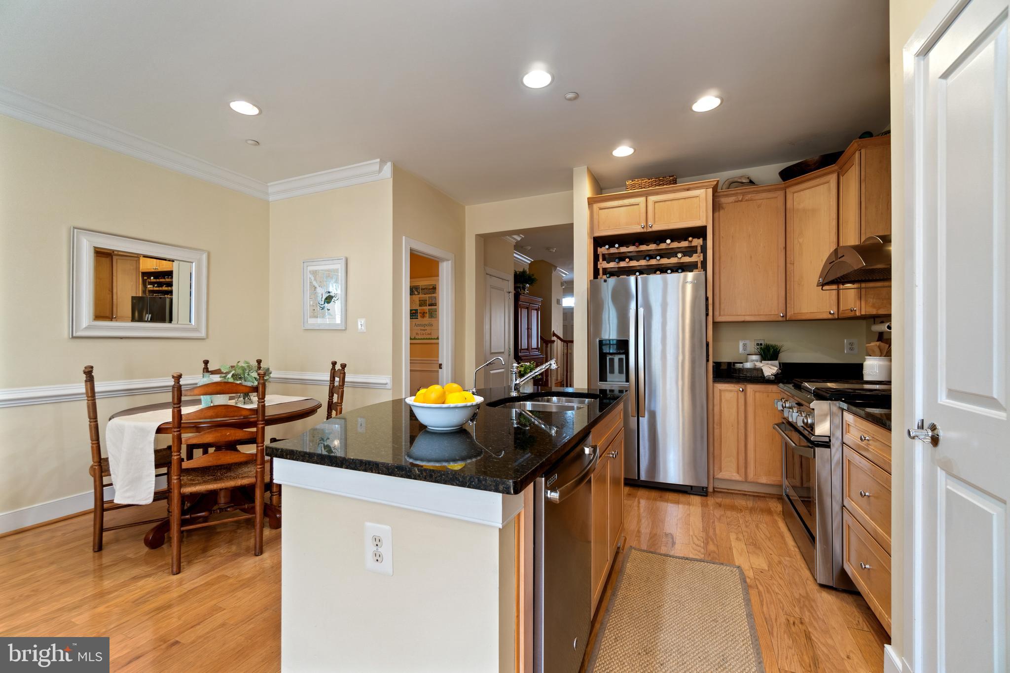 ACTONS LANDING CONDOS - Residential