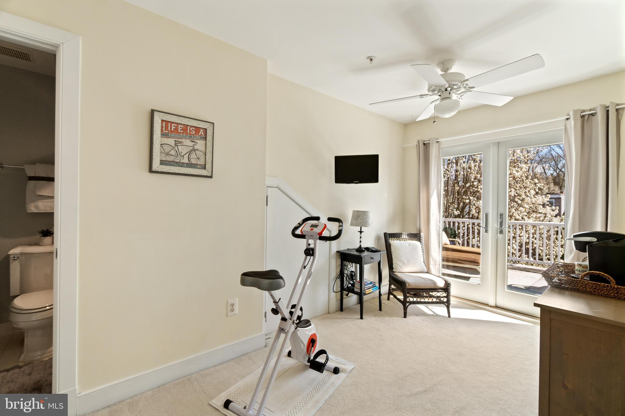 ACTONS LANDING CONDOS - Residential